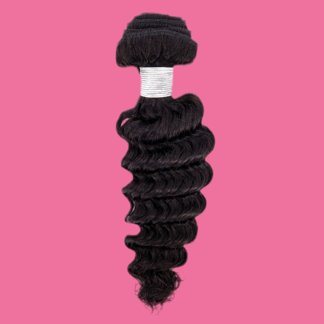 Brazilian Deep Wave