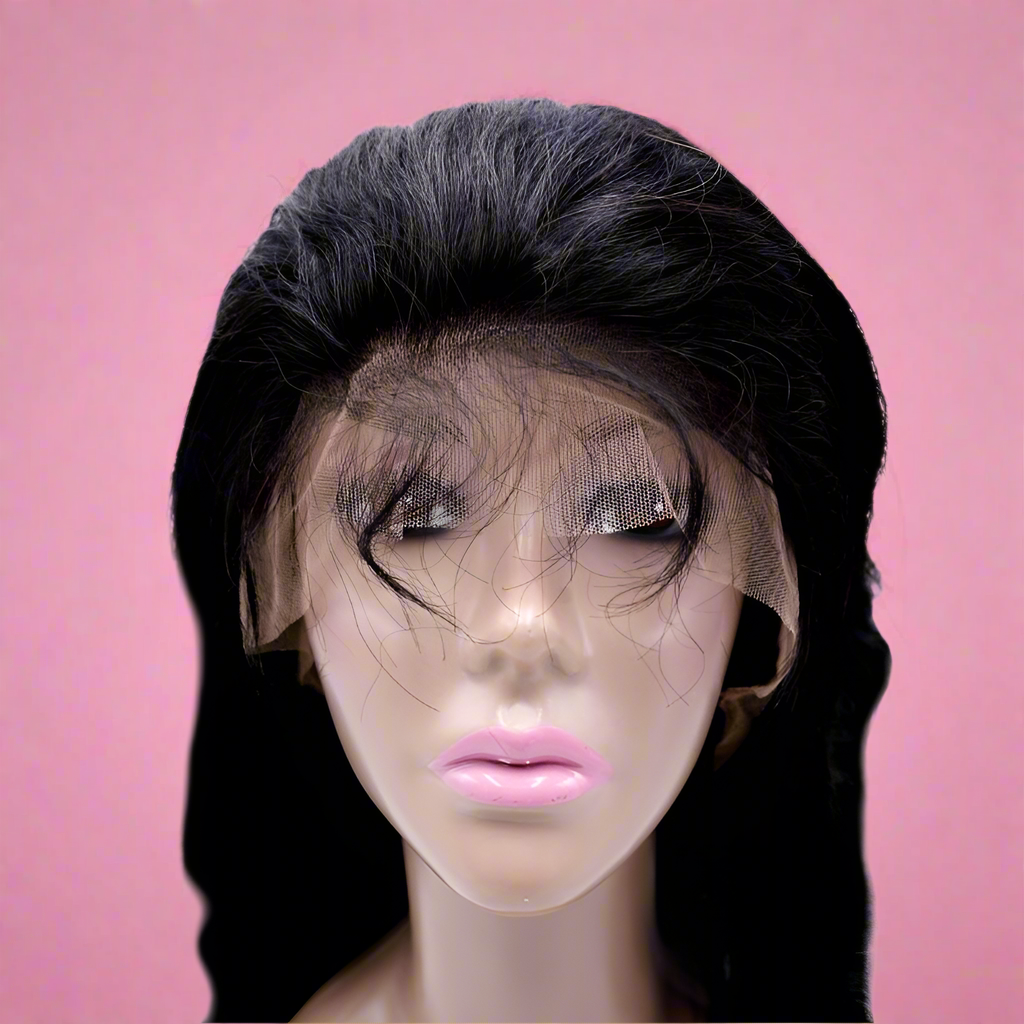 Body Wave Full Lace Wig