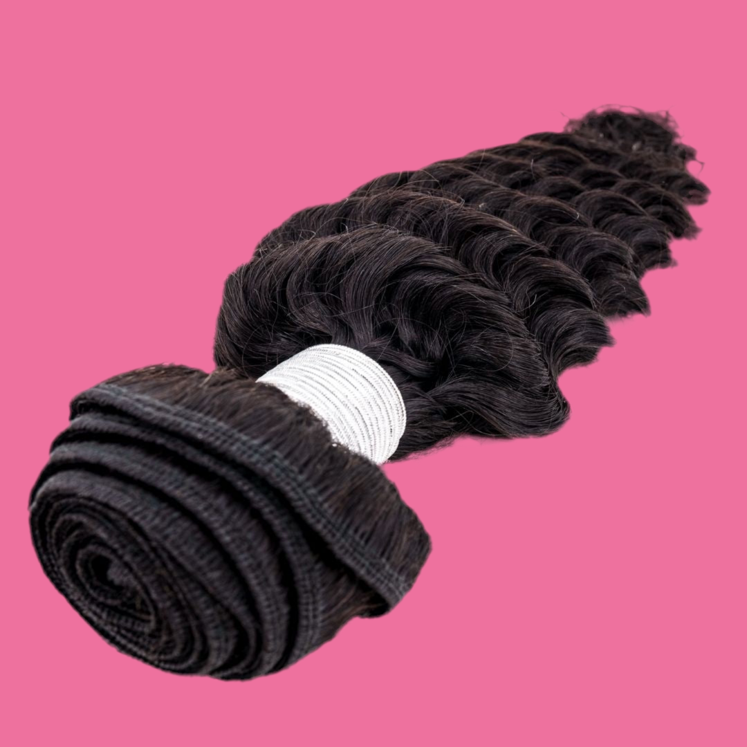 Brazilian Deep Wave