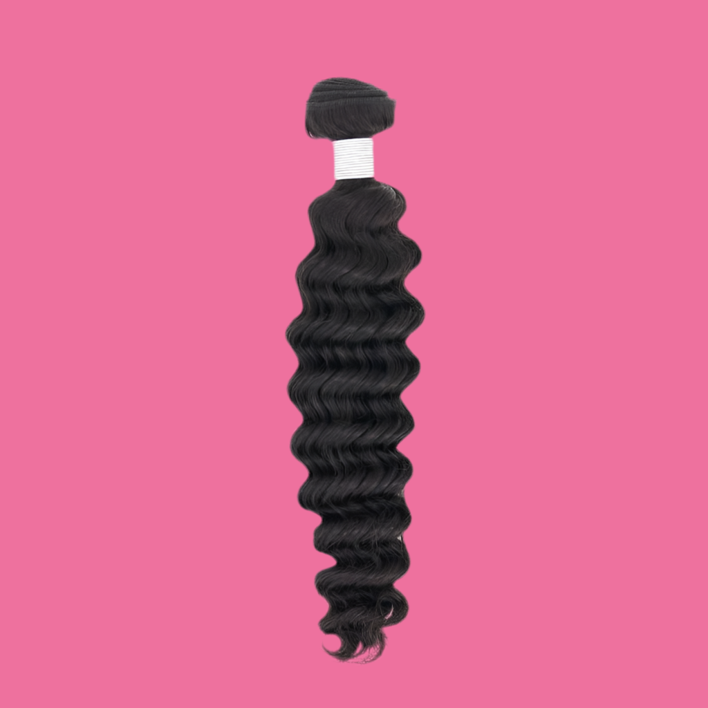 Brazilian Deep Wave