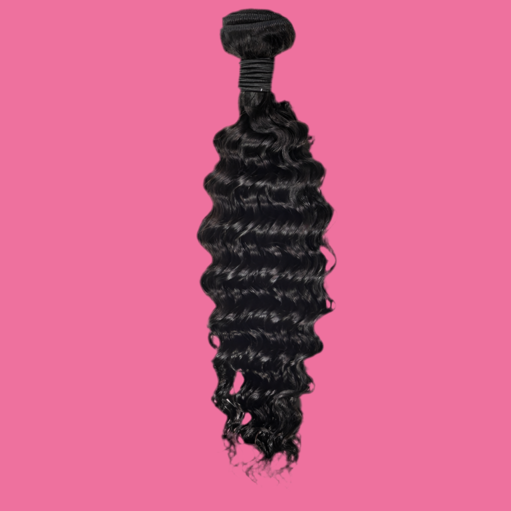 Brazilian Deep Wave