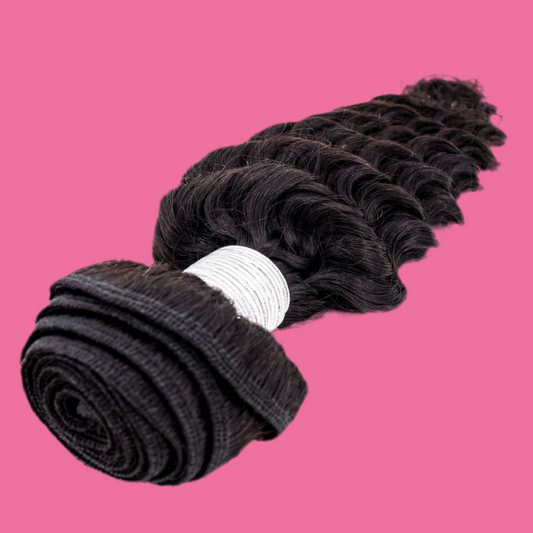 Brazilian Deep Wave